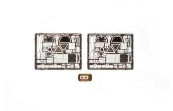 Сборная модель Spitfire Story:MALTA DUAL COMBO