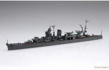 Сборная модель Sea Way Model (EX) Series IJN Light Cruiser Agano