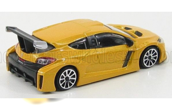 RENAULT Sport Megane Trophy (2009), Yellow Met