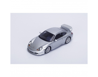 Porsche 996 GT3 1999 (silver)