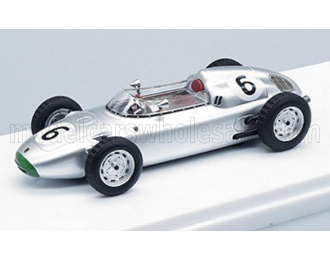 PORSCHE F2 718 №6 Solitude Germany GP Graham Hill (1960)