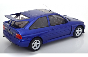 FORD Escort RS Cosworth (1993), blue metallic