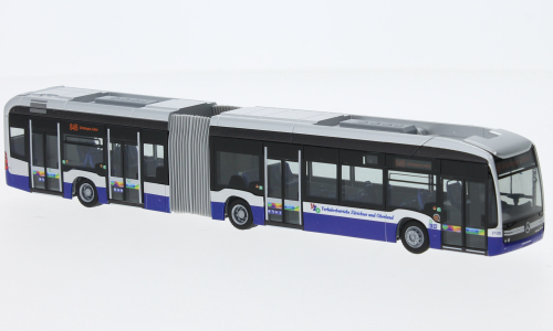 MERCEDES-BENZ eCitaro G VZO (CH)