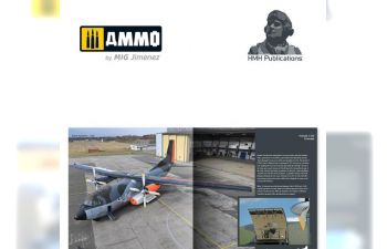 Книга C-160 Transall