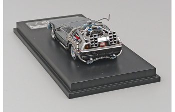 DeLOREAN DMC-12 "Back to the Future. Part I"