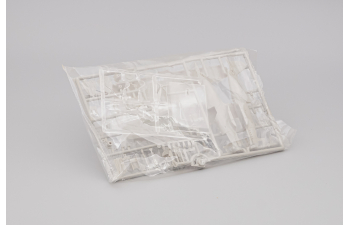 Сборная модель Самолет Aermacchi C.205 Veltro