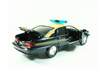 CHEVROLET Caprice State Police, т.синий