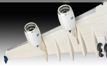 Сборная модель Airbus A380