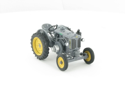 LANDINI L 25, Tracteurs et monde agricole 99