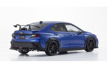 NISSAN S210 STi (2025), blue