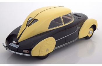 MAYBACH SW35 (1935), schwarz/beige