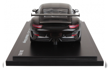 Porsche Model Car 991 911 II GT3 RS Weissach Package