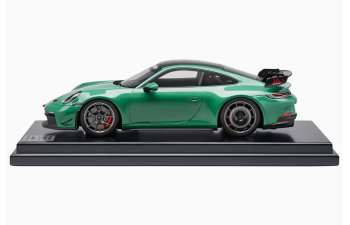 PORSCHE 911 992-2 GT3 Coupe Manthey Kit (2024) - Con Vetrina - With Showcase
