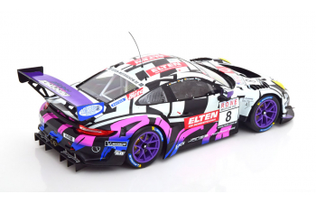 PORSCHE 911 GT3 R (2019)