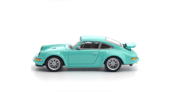 Singer 964 Tiffany, blue
