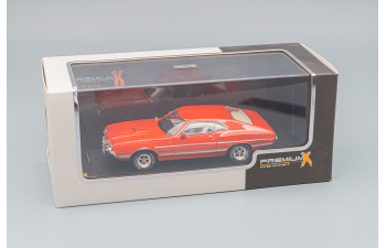 FORD Gran Torino Sport (1972), red