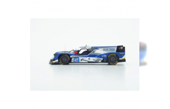 Oreca 05 - Nissan #47 LMP2 KCMG T. Matsuda - M. Howson - R. Bradley