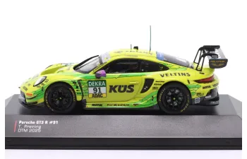 PORSCHE 911 GT3 R #91 "Grello" DTM Thomas Preining (2025)