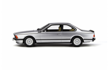 BMW E24 635 CSI 1982