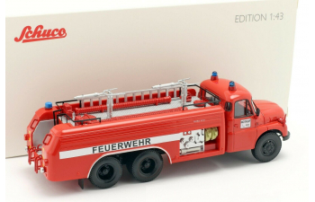 TATRA T148 "Feuerwehr"