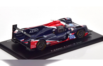 ORECA 07 (2021)