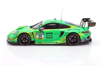 PORSCHE 911 GT3 R "Greeno" DTM Ayhancan Güven (2025)