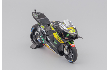 YAMAHA YZR-M1 Pol Espargaro Monster Yamaha Tech3 MotoGP 2016