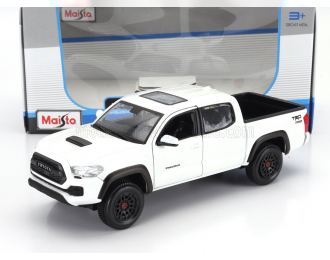 TOYOTA Tacoma TRD PRO (2023), white