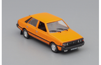 FSO Polonez, Автолегенды СССР 152, orange