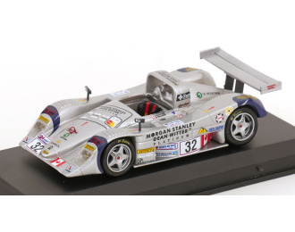 LOLA Nissan №32 24h Le Mans (2000)
