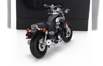 YAMAHA Vmax (1993), Black