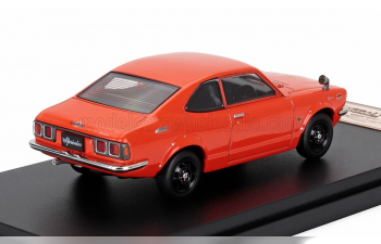 TOYOTA Sprinter Trueno 1600 (te27) (1972), orange