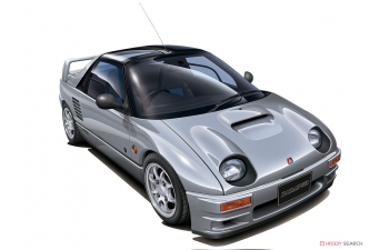 Сборная модель Mazda Speed PG6SA AZ-1 (1992)