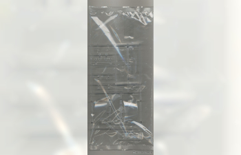 Сборная модель гоночный автомобиль HKS Skyline (Skyline GT-R [BNR32 Gr.A] 1992 JTC) (Limited Edition)