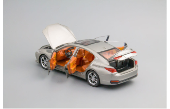 LEXUS ES300h, серый