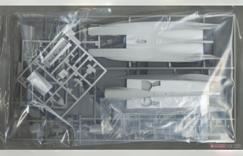 Сборная модель F-15DJ Eagle `Aggressor Green Scheme´ Limited Edition