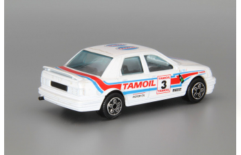 FORD SIERRA Rally #3 (cod.4183), white