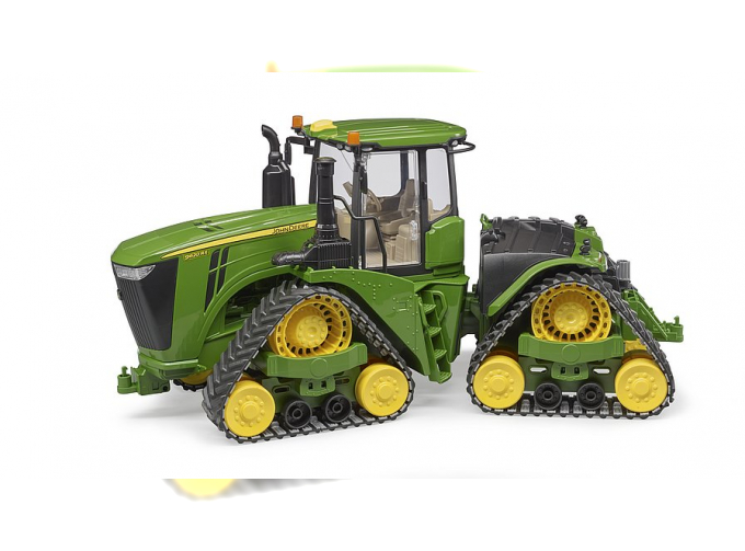 John Deere 9620RX Трактор