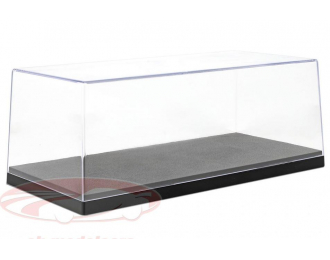 Бокс для модели в размере 1:18