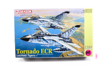 Сборная модель Tornado Ecr Lechfeld Tigers