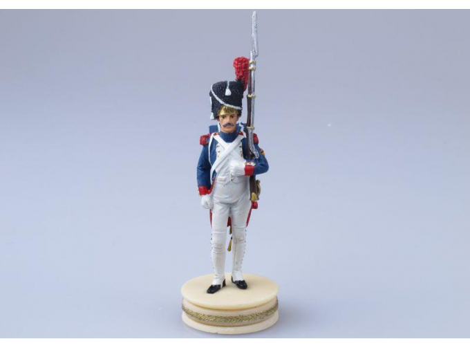 Фигура Grenadier de la Garde Impériale