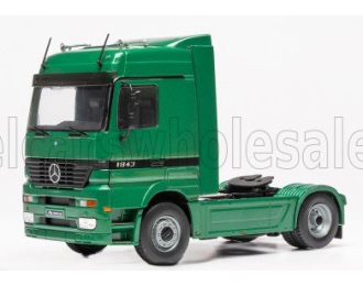 MERCEDES-BENZ MP1 (1995), green