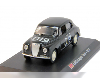 LANCIA Appia I Serie #019 (1954), black