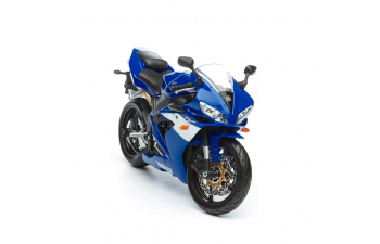 YAMAHA Yzf-r1 (2004), Blue