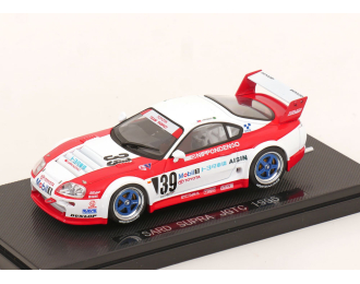 TOYOTA Supra №39  JGTC, Krosnoff (1995)