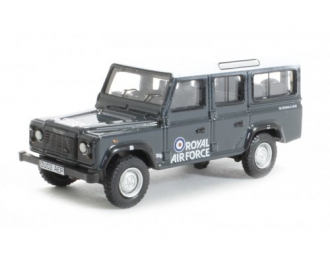 Land Rover Defender Station Wagon RAF синий