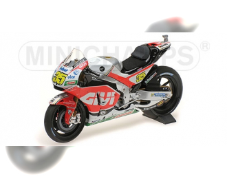 HONDA RC213V - LCR HONDA TEAM - CAL CRUTCHLOW - MOTOGP 2016