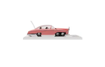 ROLLS-ROYCE FAB1 Lady Penelope's Thunderbirds