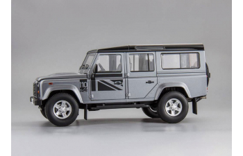 Land Rover Defender 110 LHD