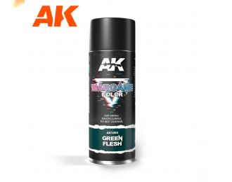 Спрей Зеленая плоть / Green Flesh Spray, 400ml